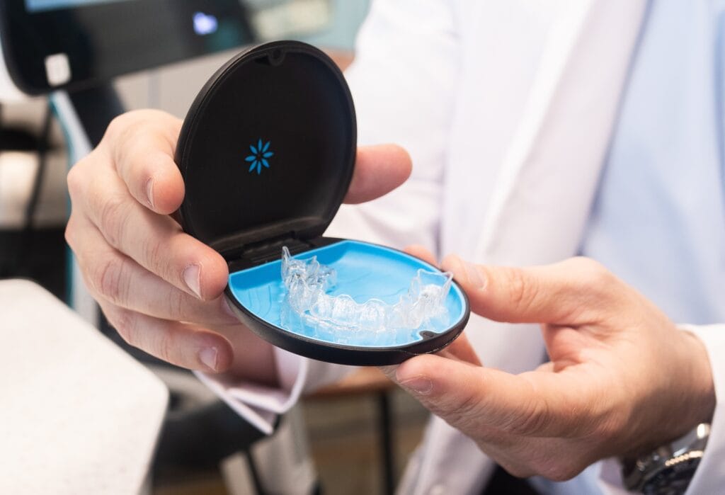 Invisalign